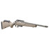 Ruger American Rifle Gen II Ranch, 243 WIN, 16.10" Threaded Barrel, 3 Rds, Picatinny Rail, Cobalt Cerakote/Flat Dark Earth 