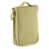 GPS Tactical Pistol Case, 4 Magazine Storage Pockets, Tan 