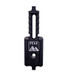 Weatherby Arca Pic Rail, PEAK 44 ARCA/Picatinny Rail, Black 