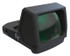 Crimson Trace Resilient Series Ultralite Green Dot Sight, High-Impact Polymer, IPX4 Water Resistant 