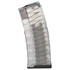 Mission First Tactical EXD Magazine, Magazine, 10 Rds, Translucent Clear Polymer, Clear 