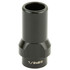 Griffin Armament 3-Lug, 1/2x28 Thread Pitch, Black Melonite QPQ Finish 
