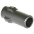 Griffin Armament 3-Lug, 1/2x28 Thread Pitch, Black Melonite QPQ Finish 