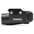 Steiner TOR Fusion 7001, 500 Lumen White Light/Green Laser, Black 