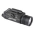 Nightstick TWM-30-GL, Tactical Weapon-Mounted Light w/ Green Laser, Black 