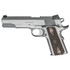 Springfield 1911 Garrison, .45 ACP, 5.00" Barrel, 7 Rds, Stainless - 706397943585 