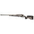 Savage Arms 110 Carbon Hunter Pro, 6.5 PRC, 22.00" Threaded Barrel, 3 Rds, Adjustable Stock, Gun Metal Bronze/Savage Western Camo 