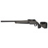 Savage Arms 110 Core Hunter Left Hand, 22 CREEDMOOR, 20.00" Threaded Barrel, 4 Rds, Gray 