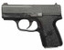 Sig Sauer PM9, 9MM, 3.00" Barrel, 6 Rds, Ported, Black Stainless/Polymer 