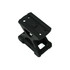 Armaspec ELEV8 High Rise, T1/T2 Optic Riser, 1.93" High Rise, Picatinny Mount, Black Anodized 