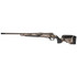 Savage Arms 110 Carbon Hunter Pro, 6MM Creedmoor, 24.00" Threaded Barrel, 3 Rds, Gun Metal Bronze Cerakote/Savage Western Camo 
