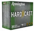 Remington Hard Cast, 10mm, 200 Grain, Centerfire Handgun Cartridges 