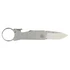 SOG KeyTron, Folding Knife, 1.80" Blade, Keychain Bottle Opener, Satin Finish 