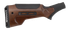 Woox Bravado Classic 1894, Ultralight Recoil Pad, Adjustable Cheek Riser, QD Sling Mounts, M-LOK Compatible, Brown Walnut 