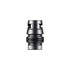 Dead Air Xeno Mount Pistol Wee Brake, 9MM, 0.00" Barrel, 0 Rds, Black - 810128160674