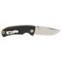 SOG Tellus ATK, Folding Knife, 3.23" Blade, Stonewashed Finish 