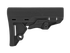 TacFire MAR156S, 6-Position Scout Stock w/ QD Sling Point, Black 