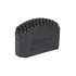 G-Code Firebase, No-Slip Shooting Base, Black 