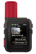 Garmin inReach Mini 3 Plus, Compact Satellite Communicator, Black/Red 