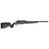 Savage Arms 110 Core Hunter Left Hand, 7PRC, 22.00" Threaded Barrel, 2 Rds, Adjustable Stock, Flat Dark Gray 