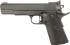 Rock Island Armory M1911-A2, 22 TCM, 5.00" Barrel, 10 Rds, Night Sights, Black Parkerized 