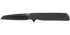 CRKT LCK + 3.24 Tanto, Folding Knife, Black 