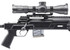 B&T SPR300 PRO Mini SBR, .300 AAC BLACKOUT, 6.85" Barrel, 10 Rds, Anodized Black 