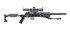 B&T SPR300 PRO Mini SBR, .300 AAC BLACKOUT, 6.85" Barrel, 10 Rds, Anodized Black 