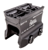 Daniel Defense Micro Mount, Rock & Lock, Black Anodized 