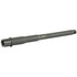 Seekins Precision 10.5" 300 Blackout Match Grade Barrel, Black Finish 