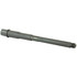 Seekins Precision 10.5" 300 Blackout Match Grade Barrel, Black Finish 