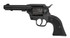 Diamondback SideKick, .22LR/.22MAG, 4.50" Barrel, 9 Rds, Black - 810035752450 