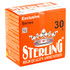 Sterling Exclusive Series, 12 Gauge 2.75" #5 Shot, 1 1/6 oz, 25 Rounds 