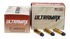 Ultramax Ammunition ULT-38-1-N, .38 Special, 158gr PPFP, 50 Rds, Made in USA 
