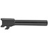 Grey Ghost Precision GGP P320, Full Size Match Grade Barrel, Black Nitride 