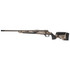Savage Arms 110 Core Hunter Pro Western, 25 CREEDMOOR, 24.00" Barrel, 3 Rds, Threaded Barrel, Savage Western Camo / Gun Metal Bronze Cerakote 