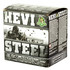 HEVI-Shot HEVI-Steel, 12 Gauge 3.5" Shells, BB Shot Size, 1-3/8 oz Shot Charge, 25 Rds 