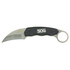 SOG Gambit, Fixed Blade Knife, Satin Finish 