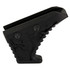 Edgar Sherman Design Enhanced Fore Grip, Angled Picatinny Foregrip, Matte Black 