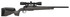 Savage Arms 110 Trail Blazer XP w/ Vortex Crossfire II 3-9x40 Scope, 7MM, 20.00" Threaded Barrel, 4 Rds, Flat Dark Gray 