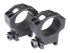 Odin Works SR-30MM-LOW Scope Rings, 30mm Low Profile, Black Anodized 