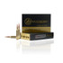 Weatherby Select Plus Barnes LRX Rifle Ammunition, 25 Wby RPM, 117gr, 3150 FPS, 20 Rounds 