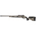Savage Arms 110 Carbon Hunter Pro, 7MM PRC, 22.00" Threaded Barrel, 3 Rds, Optic Ready, Gun Metal Bronze/Savage Woodland Camo 