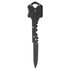 SOG Key Knife, 1.5" Blade, Folding Knife, Black 