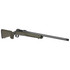 Savage Arms 110 Trail Hunter, 6.5 PRC, 24.00" Threaded Barrel, 2 Rds, Tungsten Cerakote 