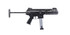 B&T APC9 PRO SD, 9MM, 5.70" Barrel, 30 Rds, Ported, Black Anodized 