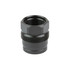 KAK Industry Plan B Universal Muzzle Device, 11/16x24 Thread Pitch, 17-4 Stainless, Nitride Finish, Black 