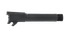 JK ARMAMENT JKBBLS365, Sig P365 9MM Threaded Barrel, Black Finish 