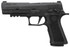 SIG Sauer P320 XFULL, 9MM, 4.70" Barrel, 10 Rds, Nitron Finish 