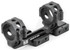 DLOC Precision Cantilever Scope Mount, 34mm Rings, 1.63" Height, Black Anodized 
